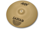 Sabian AAX Studio Crash 17 image