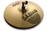 Sabian AAX Studio Hats 14 image